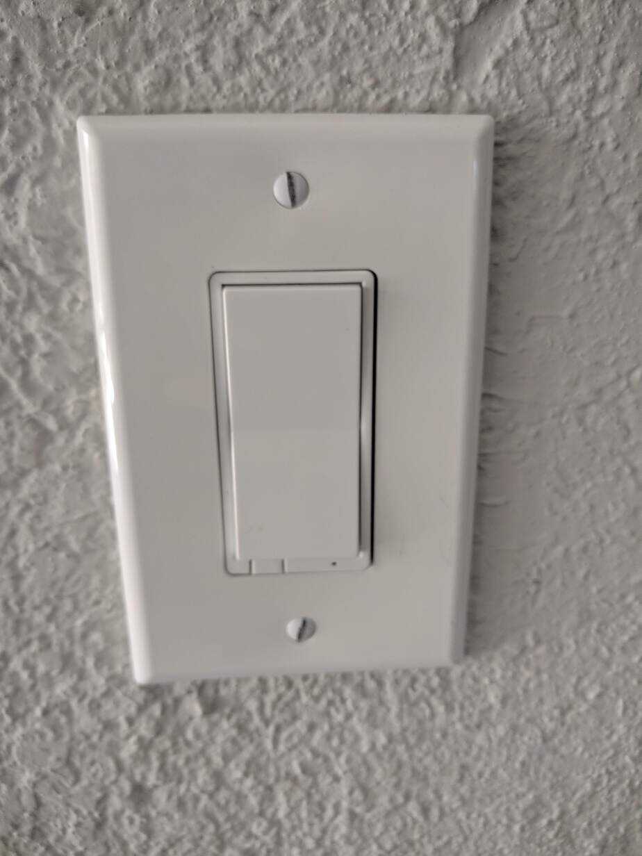 Add a Z-Wave+ Dimmer Switch to Home Assistant - Self Hosted Home