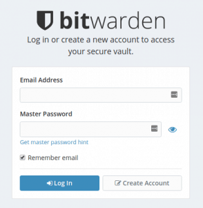 bitwarden self hosted pricing