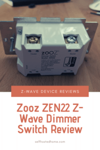 z wave dimmer switch