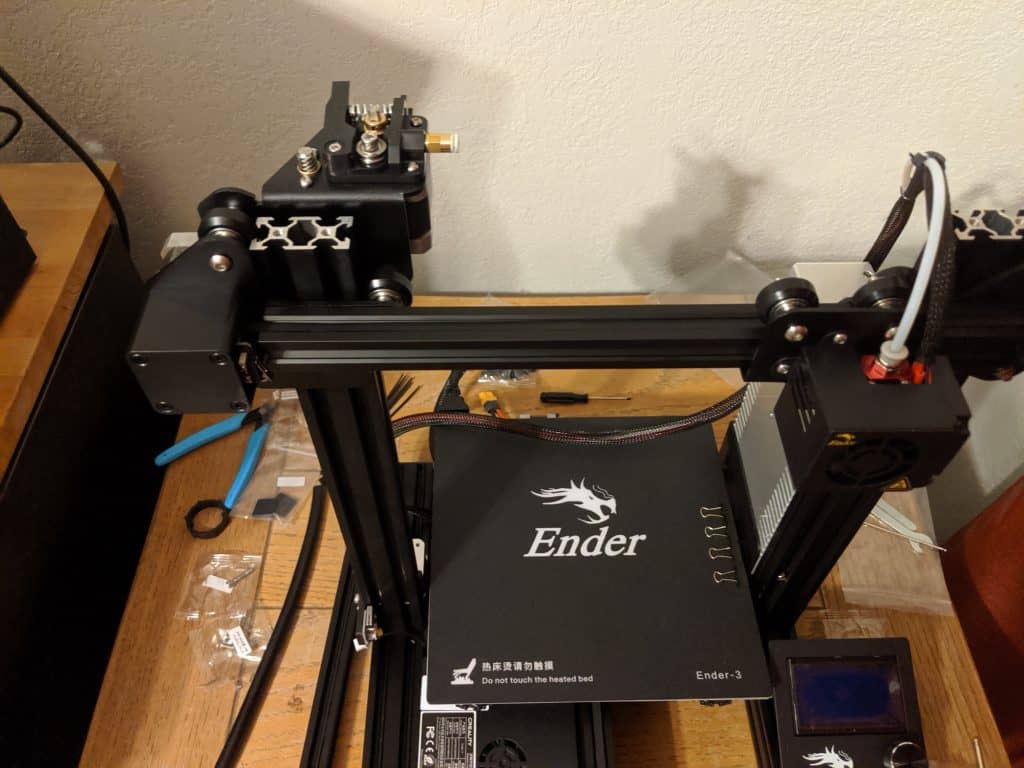 Printer Setup