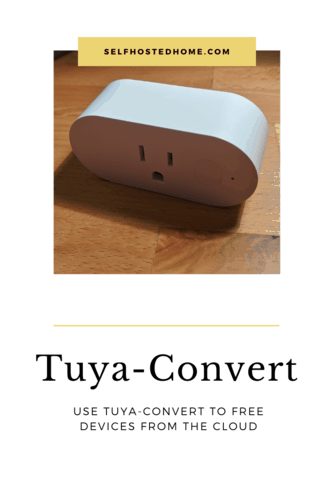 Tuya-Convert