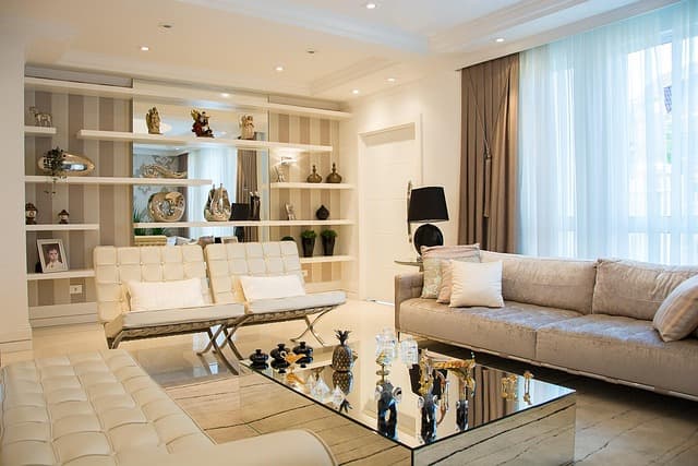 Electric Curtain Control Systems