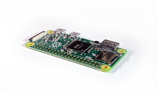 Video Surveillance on Raspberry Pi: Setup and Monitoring