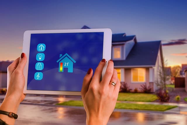 Top 5 Tips for Protecting Your Smart Home from Hackers!