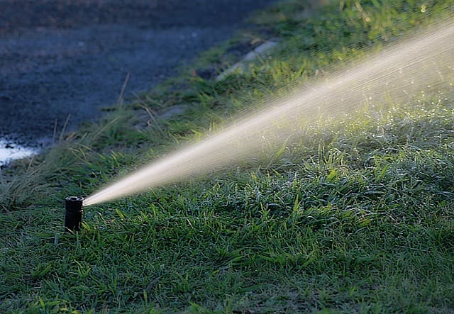 DIY: Wi-Fi Watering Controller on ESP8266 — Part 1